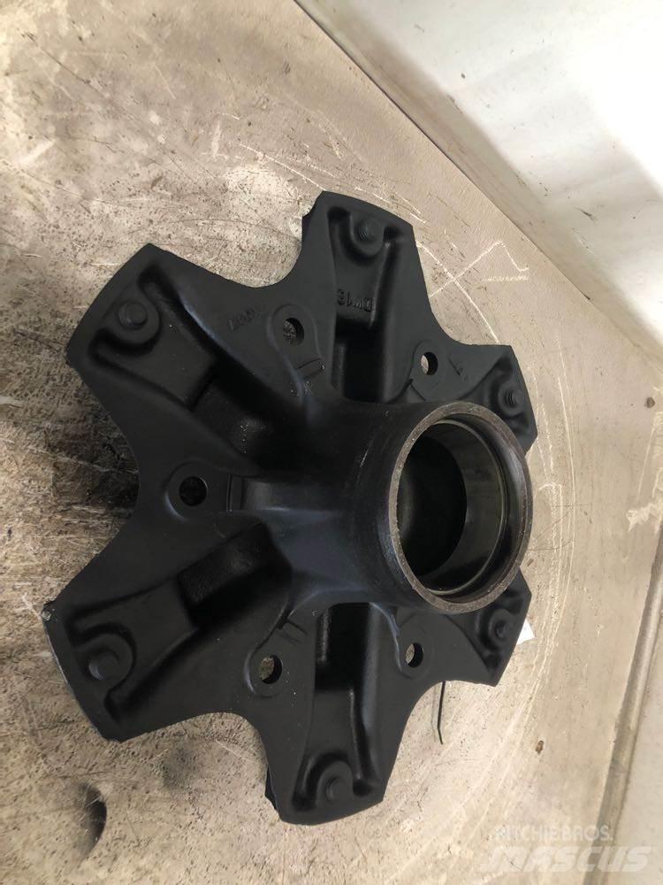 Dayton  轮胎、车轮和轮圈