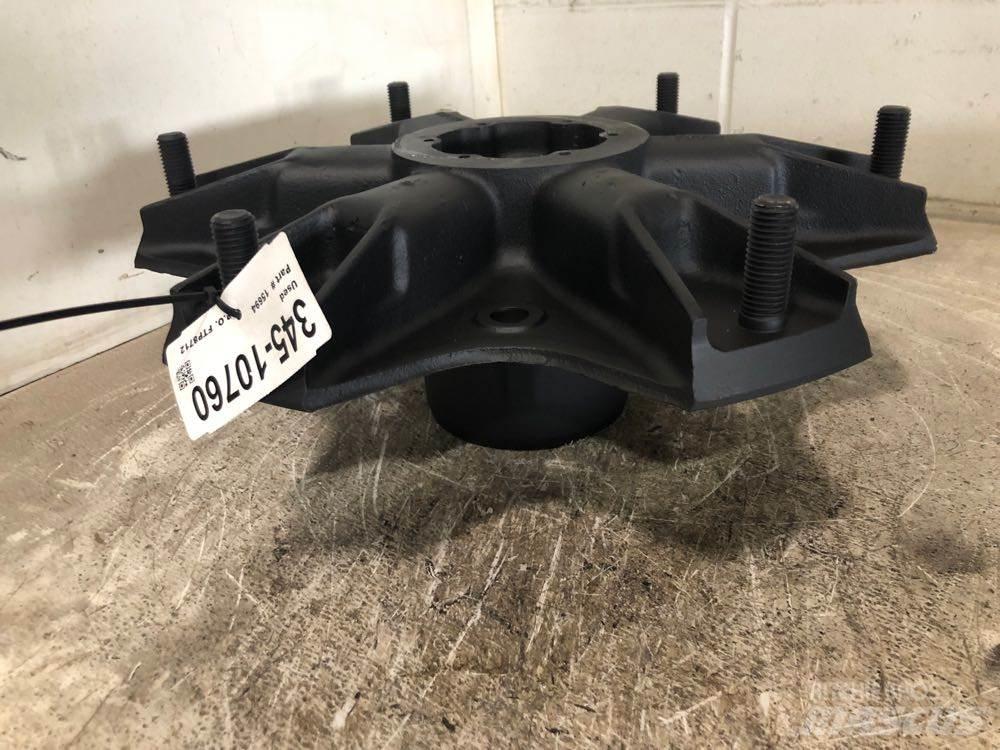 Dayton  轮胎、车轮和轮圈