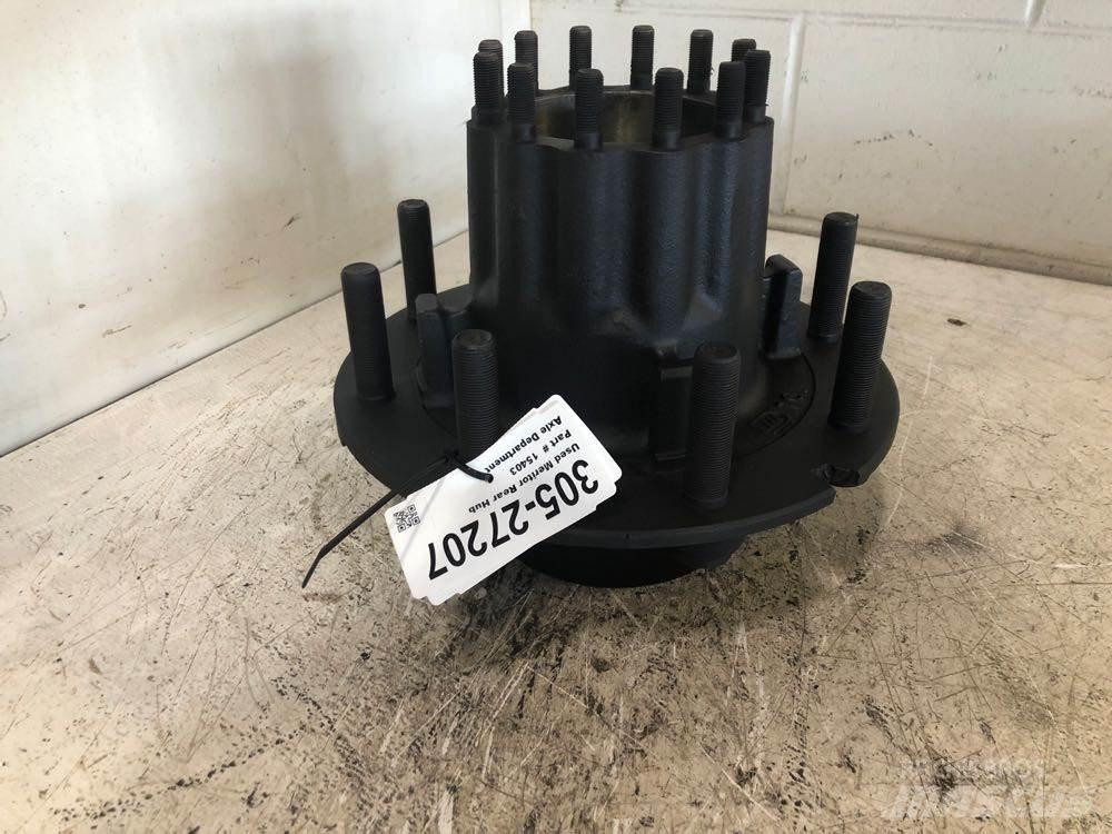 Dayton  运输工具-其他