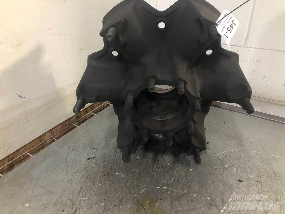 Dayton  轮胎、车轮和轮圈
