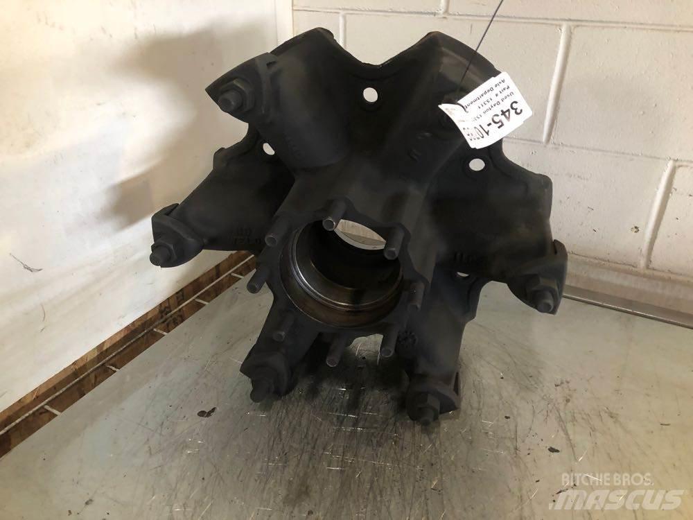 Dayton  轮胎、车轮和轮圈