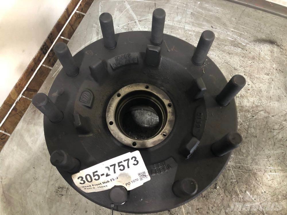 Dayton  运输工具-其他