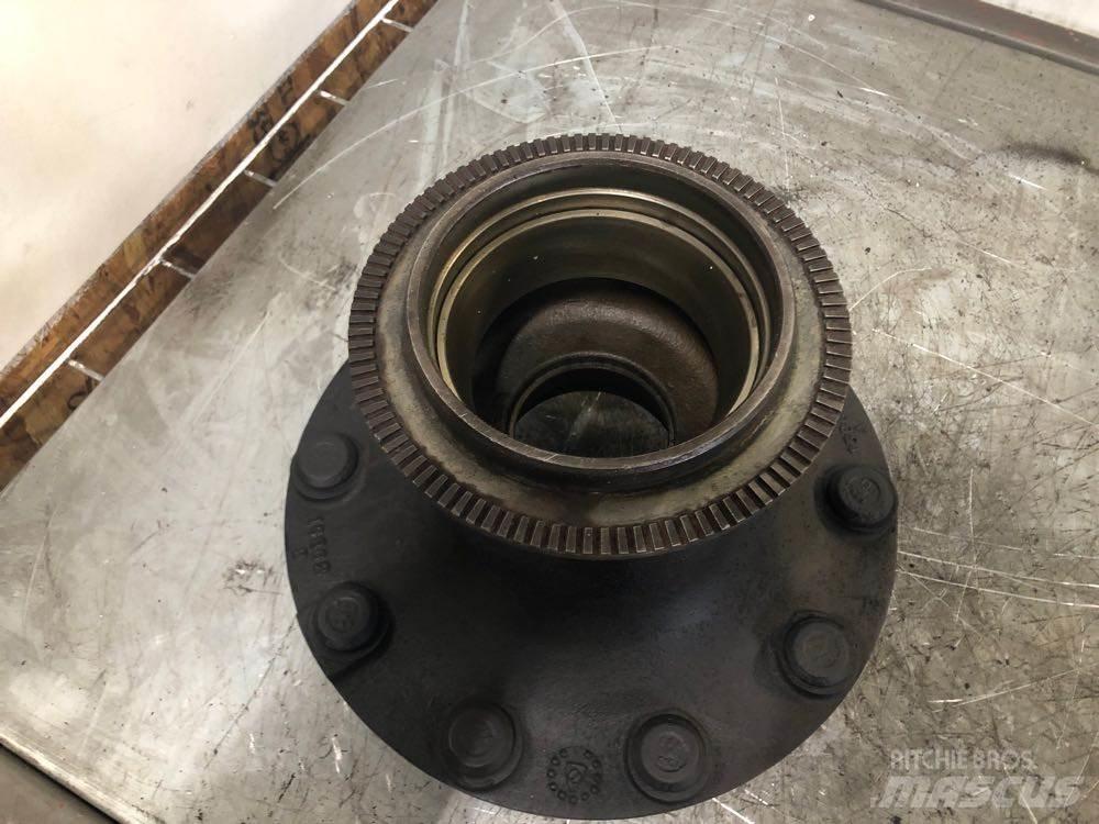 Dayton  运输工具-其他