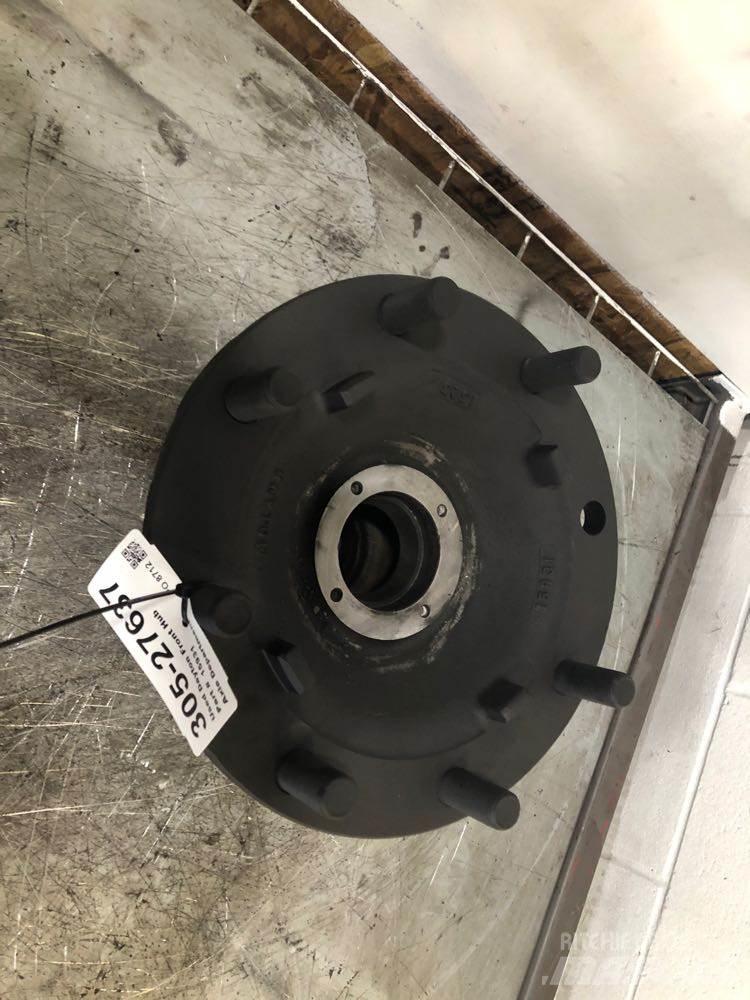 Dayton  运输工具-其他