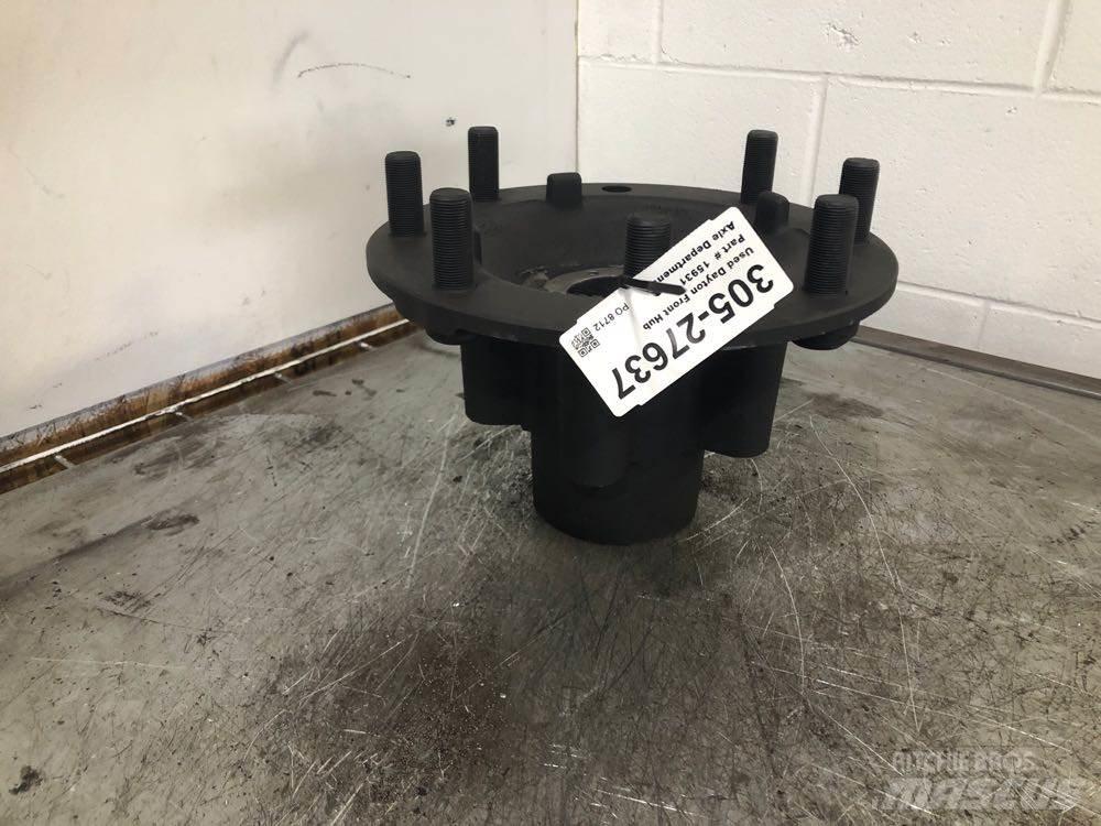 Dayton  运输工具-其他