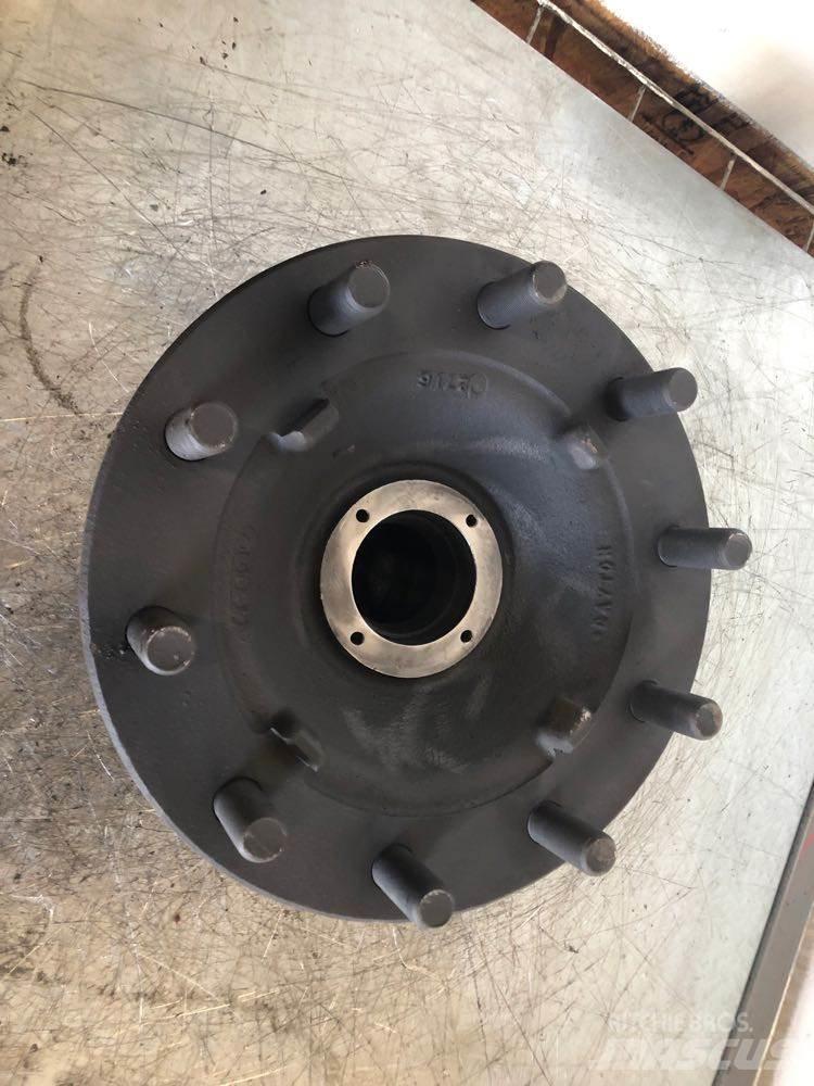 Dayton  运输工具-其他