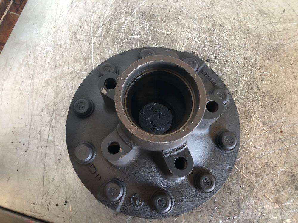 Dayton  运输工具-其他
