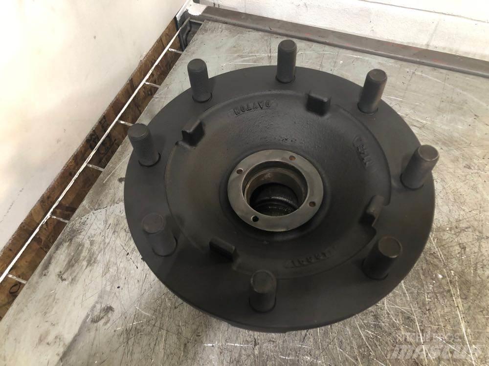 Dayton  运输工具-其他