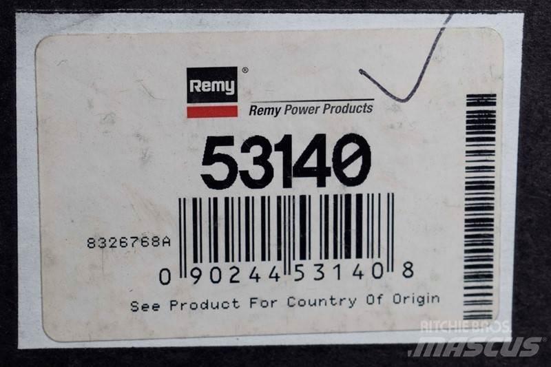 Delco Remy  电子设备