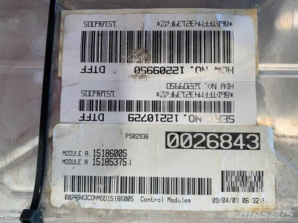  Delphi 变速器