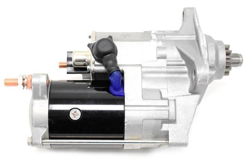  Denso 运输工具-其他