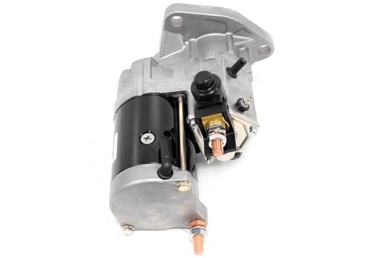  Denso 运输工具-其他