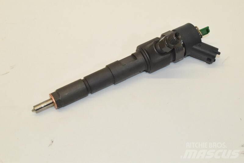Deutz  运输工具-其他
