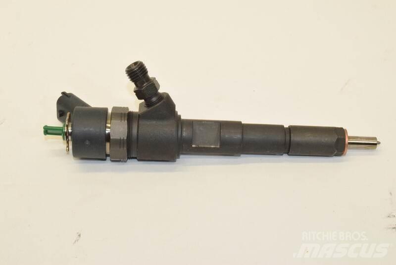 Deutz  运输工具-其他
