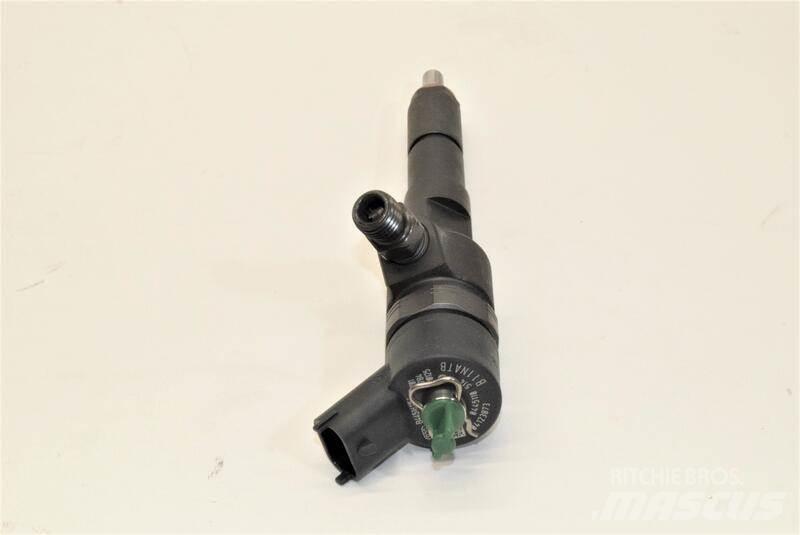 Deutz  运输工具-其他