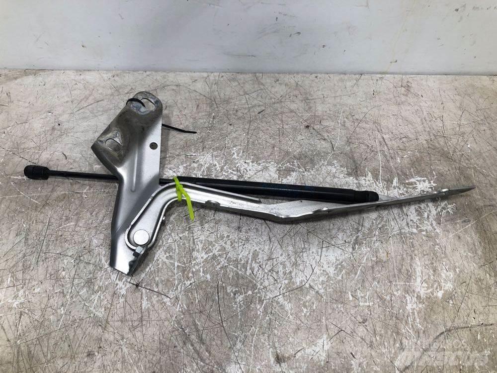 Dodge  运输工具-其他