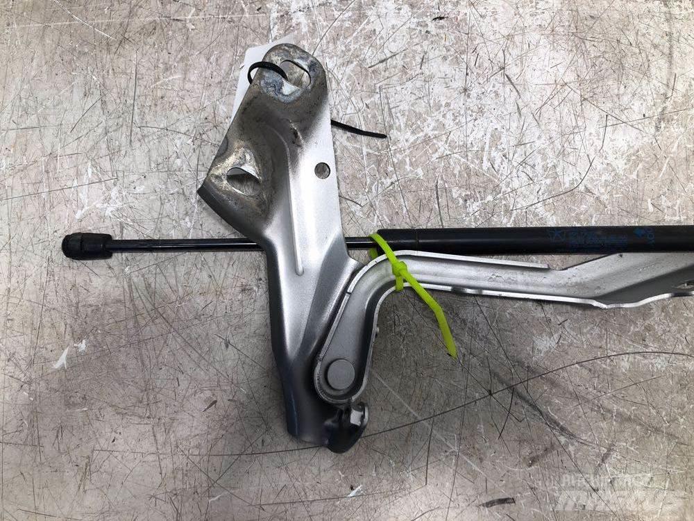 Dodge  运输工具-其他