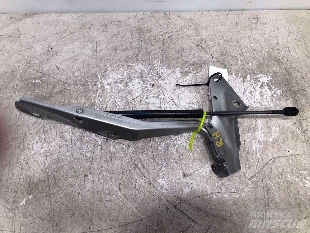 Dodge  运输工具-其他