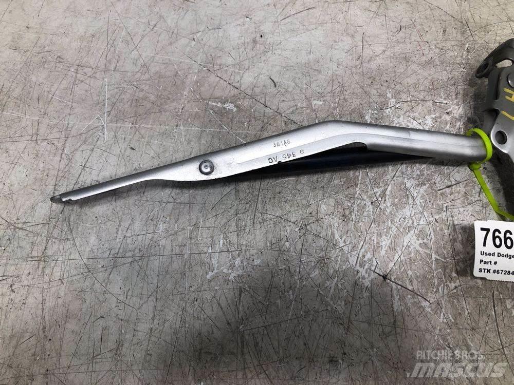 Dodge  运输工具-其他