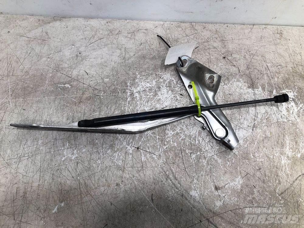 Dodge  运输工具-其他