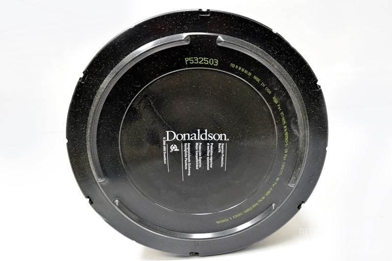 Donaldson  运输工具-其他