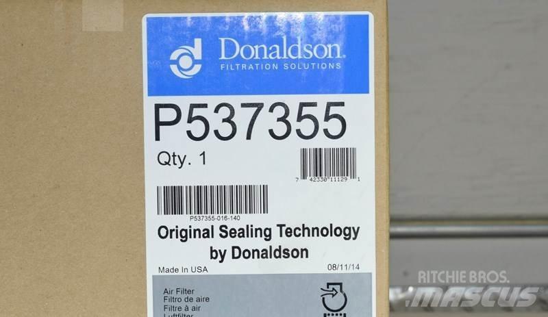 Donaldson  运输工具-其他