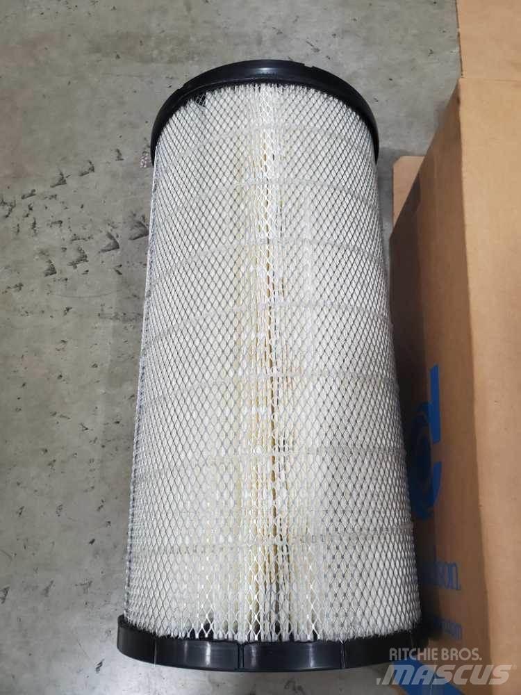 Donaldson  运输工具-其他