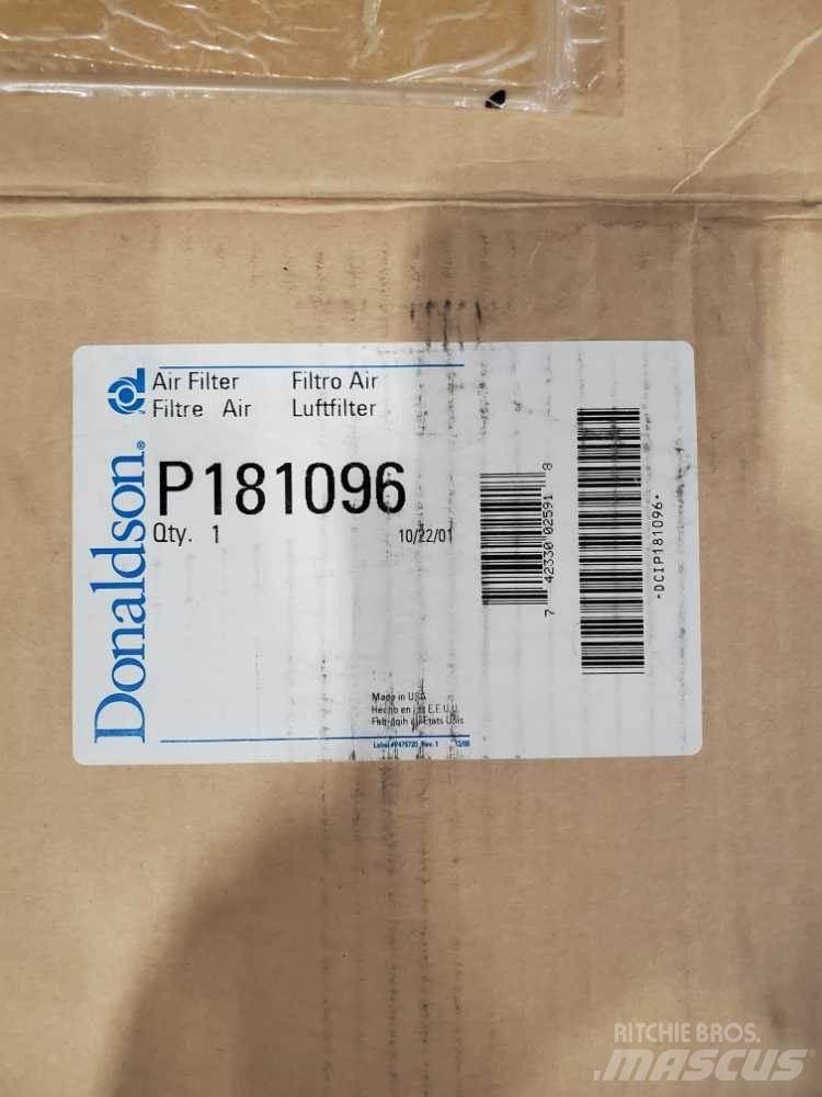 Donaldson  运输工具-其他