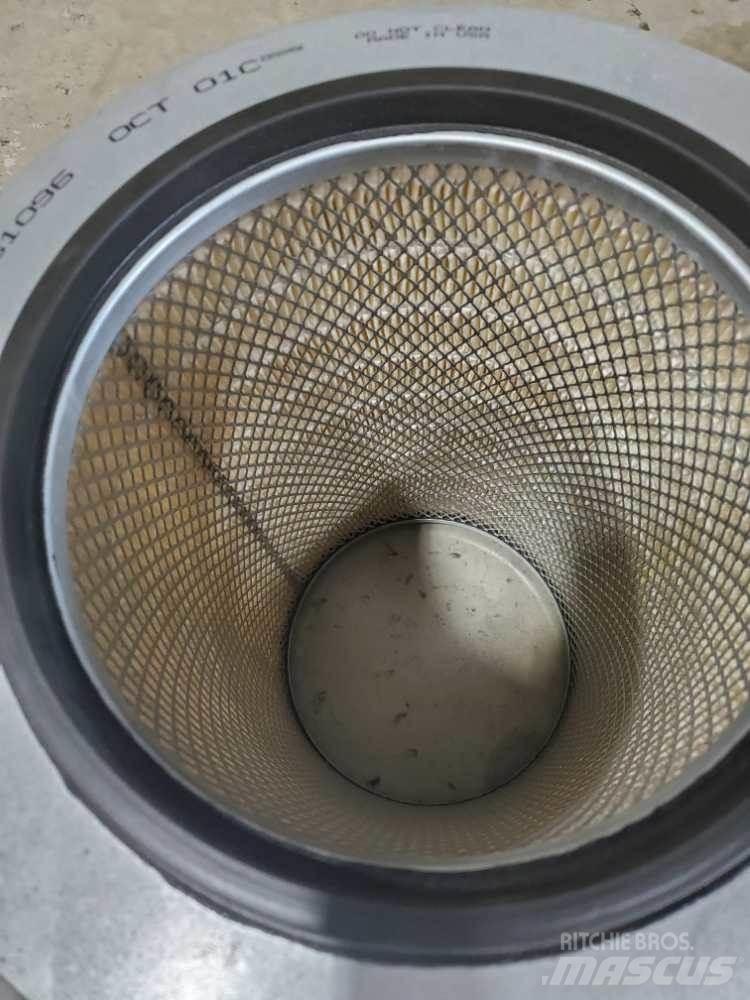 Donaldson  运输工具-其他