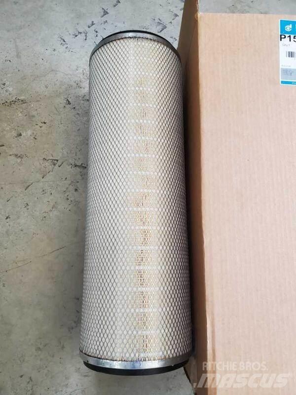 Donaldson  运输工具-其他