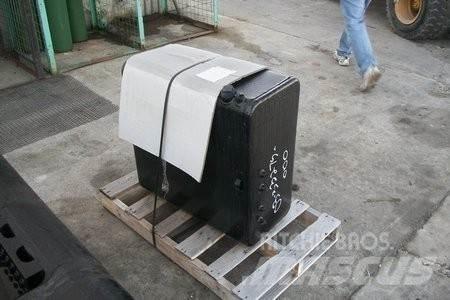  Duracraft 液压