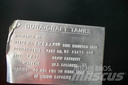  Duracraft 液压