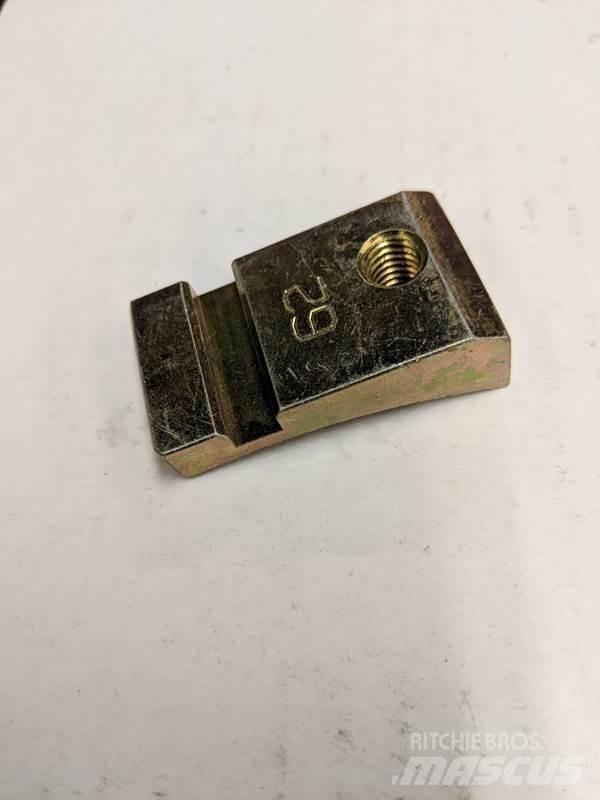 Eaton  制动器