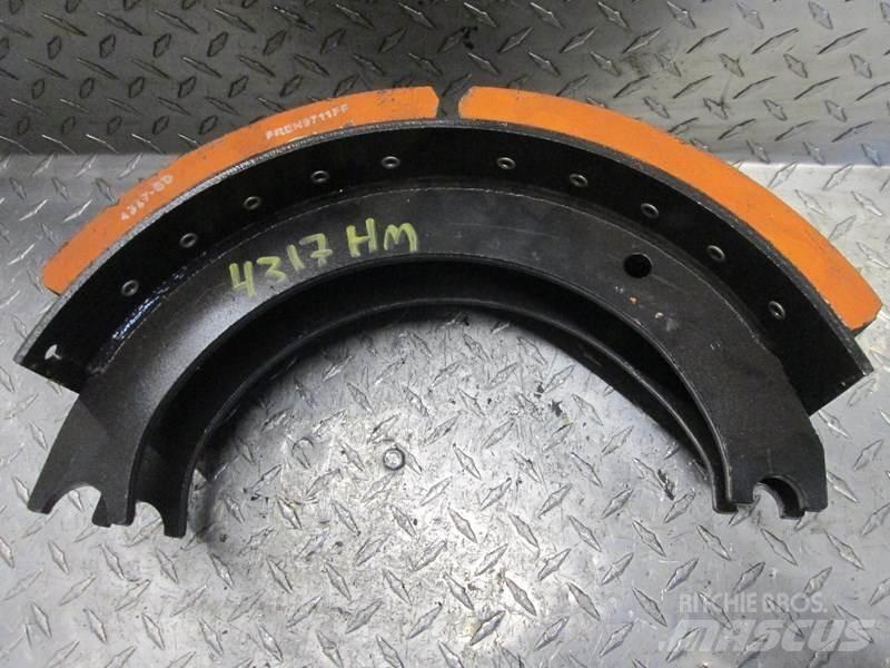 Eaton  制动器