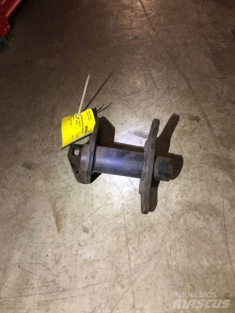 Eaton  制动器
