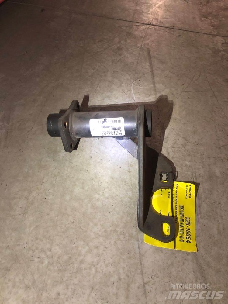 Eaton  制动器