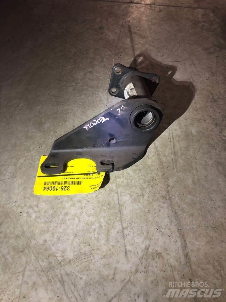 Eaton  制动器
