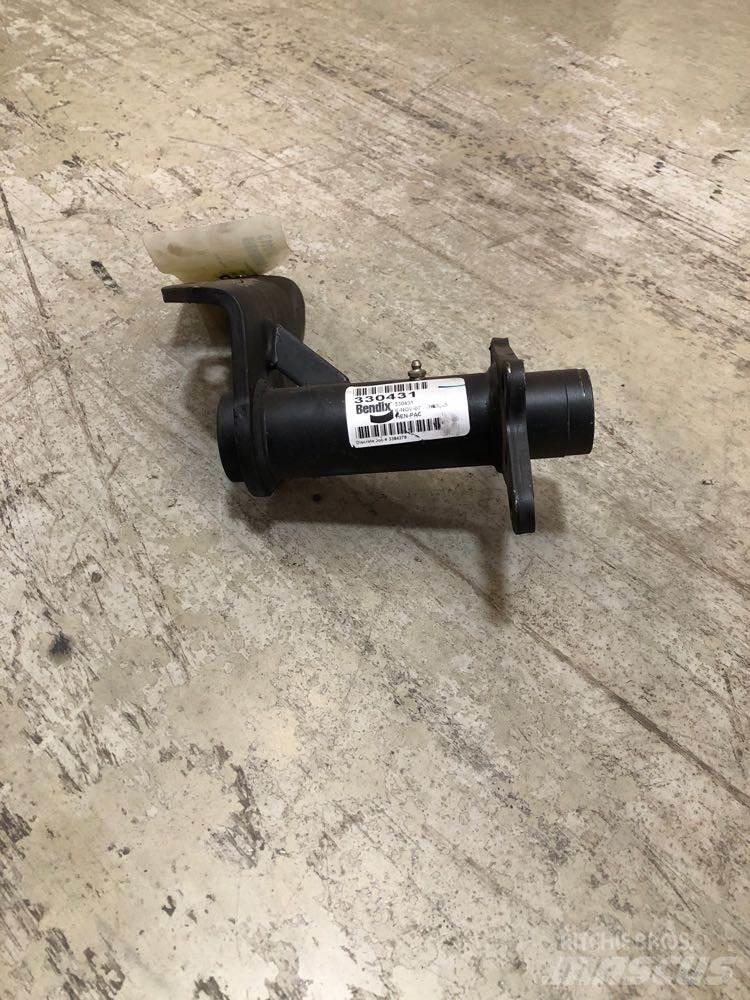 Eaton  制动器
