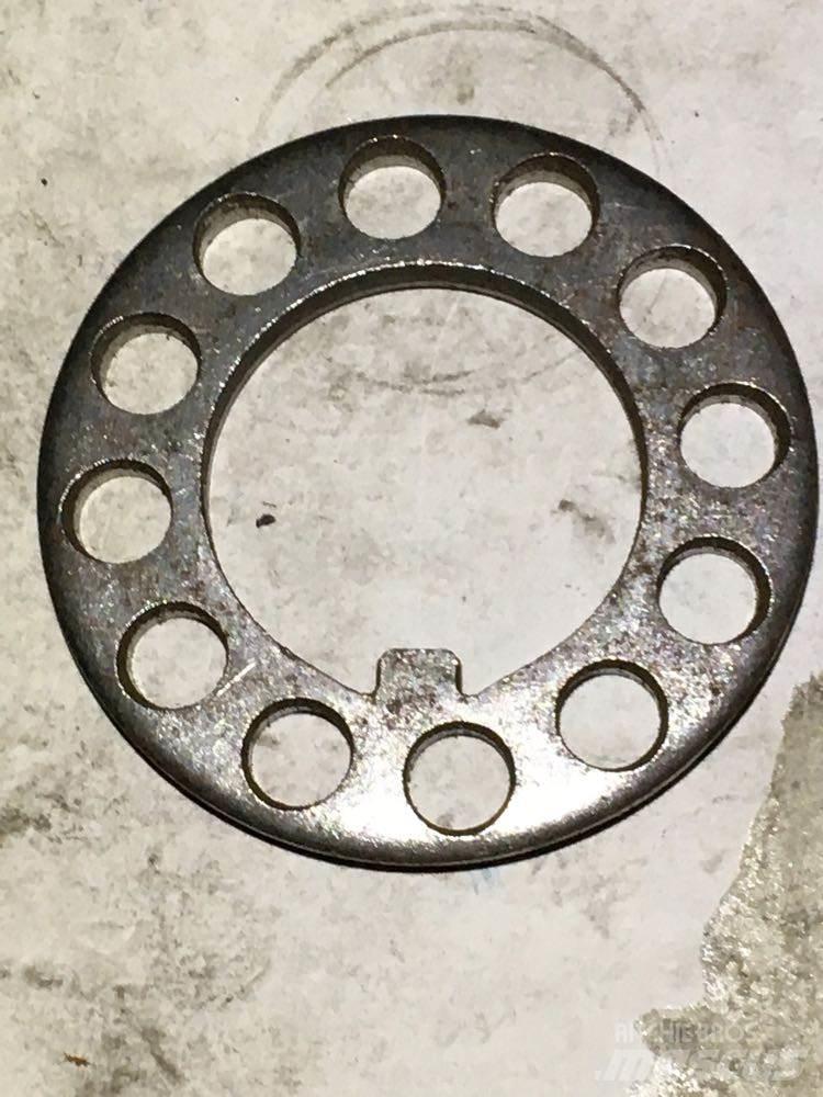 Eaton  运输工具-其他