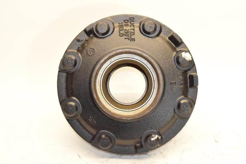 Eaton  运输工具-其他