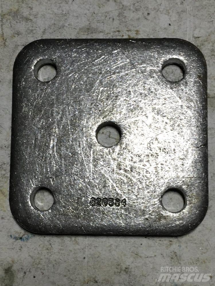 Eaton  运输工具-其他