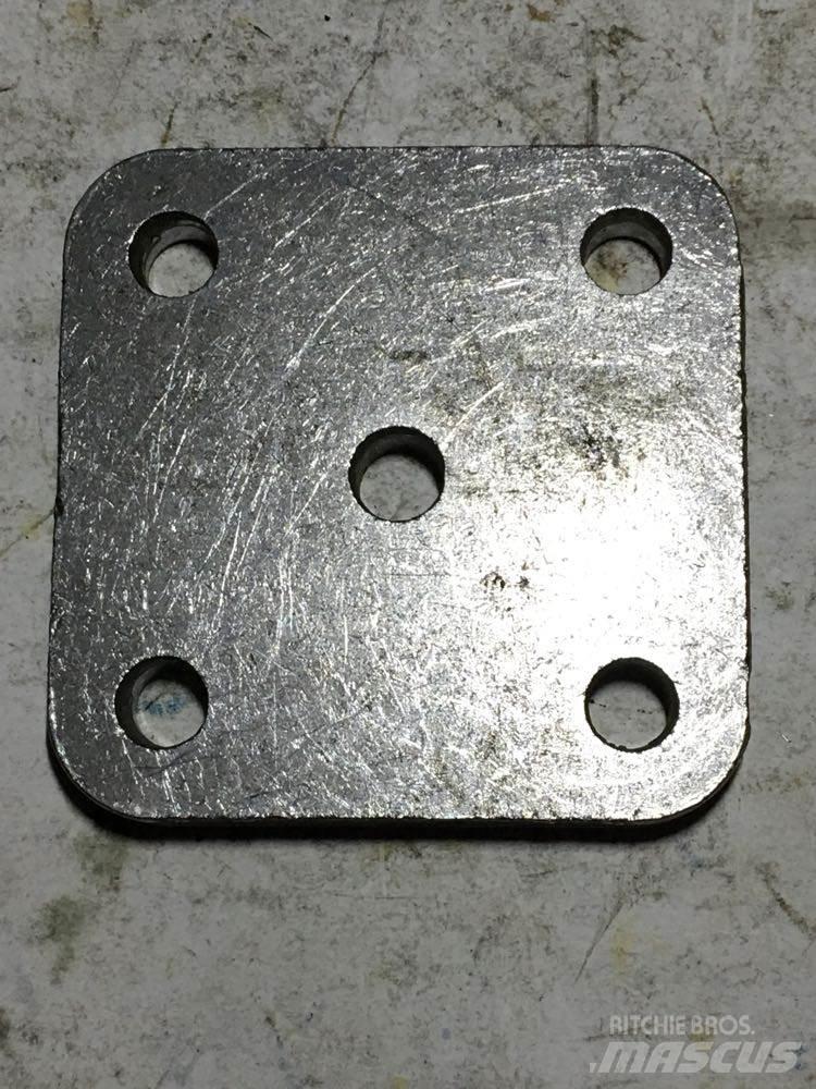 Eaton  运输工具-其他
