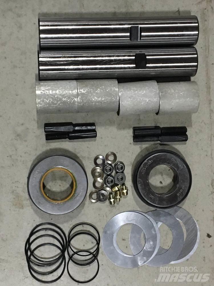 Eaton  运输工具-其他