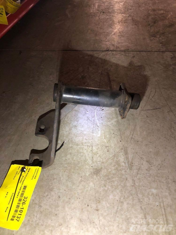 Eaton  制动器
