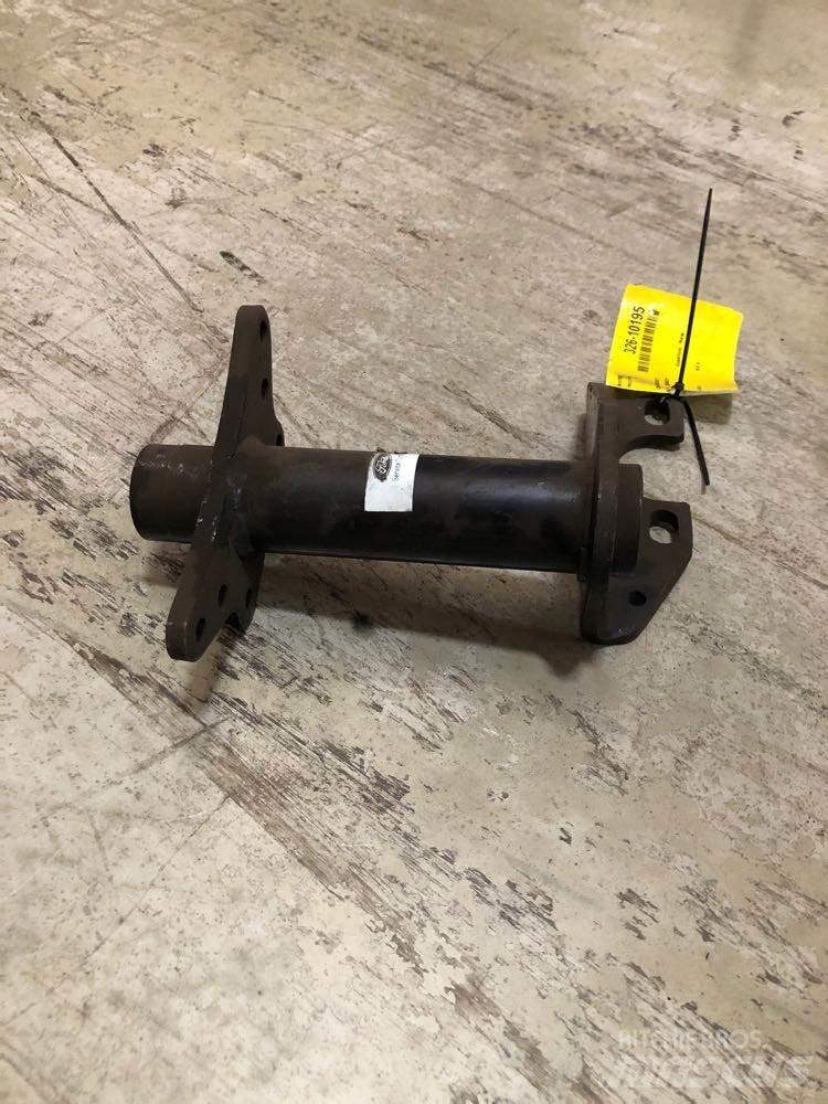 Eaton  制动器