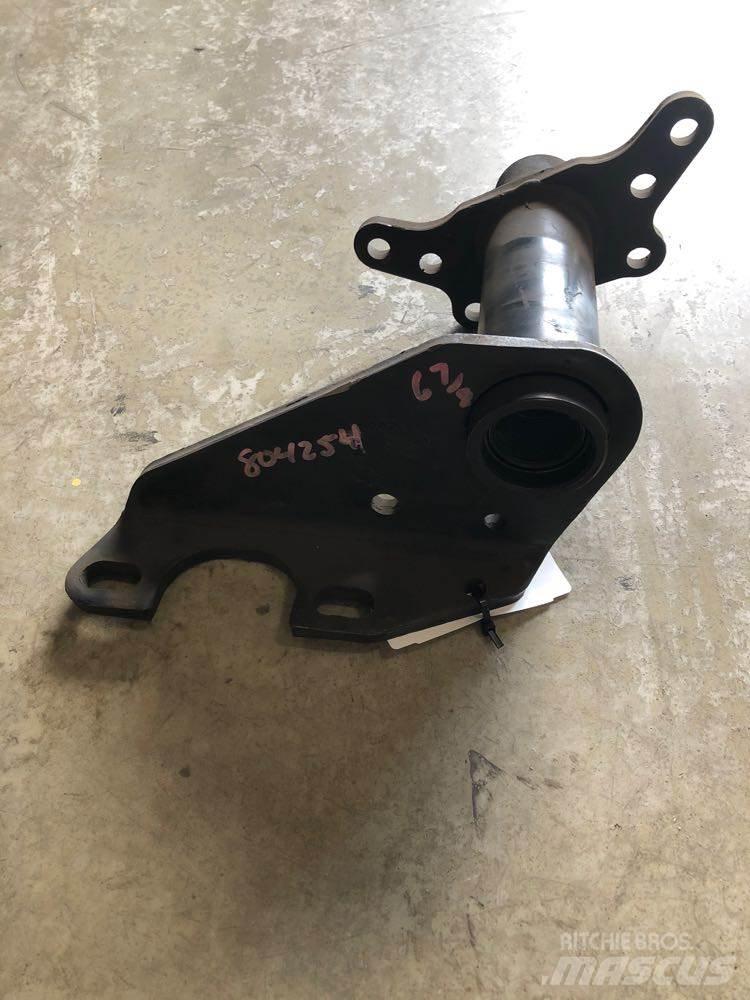 Eaton  制动器
