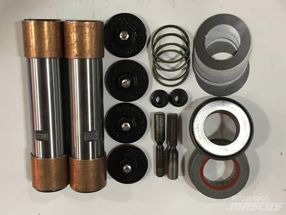 Eaton  运输工具-其他