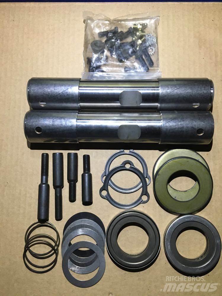 Eaton  运输工具-其他