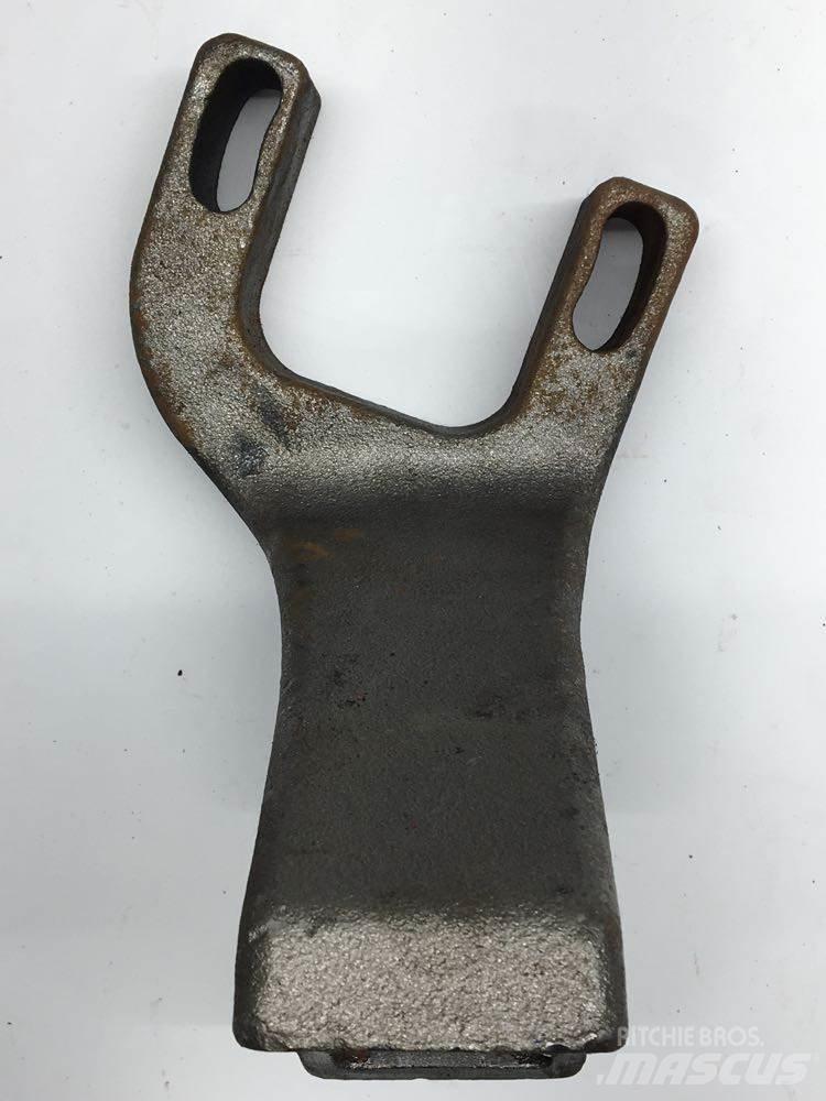 Eaton  运输工具-其他