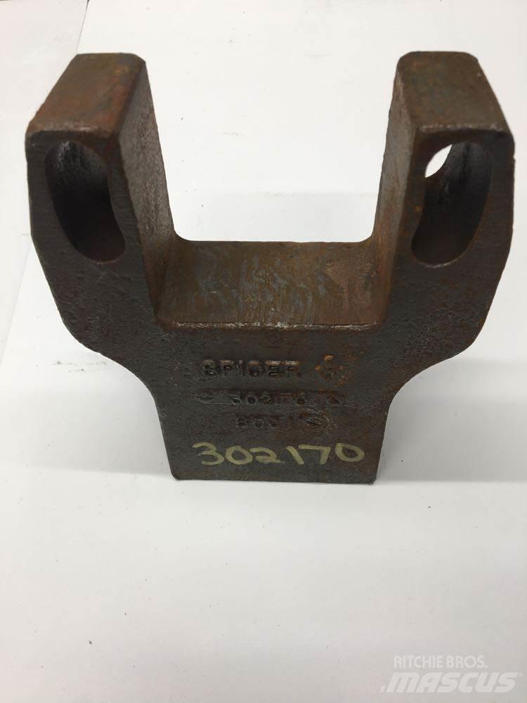 Eaton  运输工具-其他